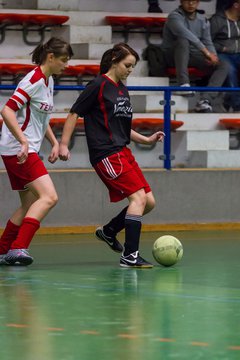 Bild 261 - B-Juniorinnen Kreismeisterschaften